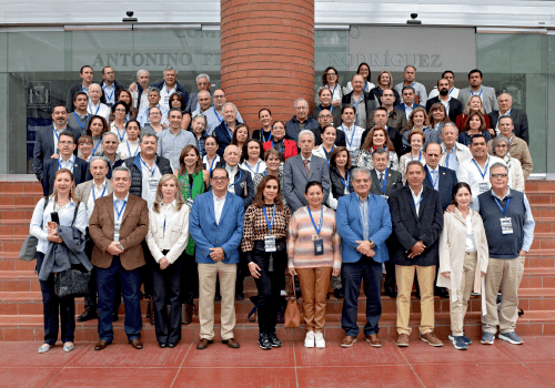 XXXIV Reunión Anual de Beneficencias Españolas