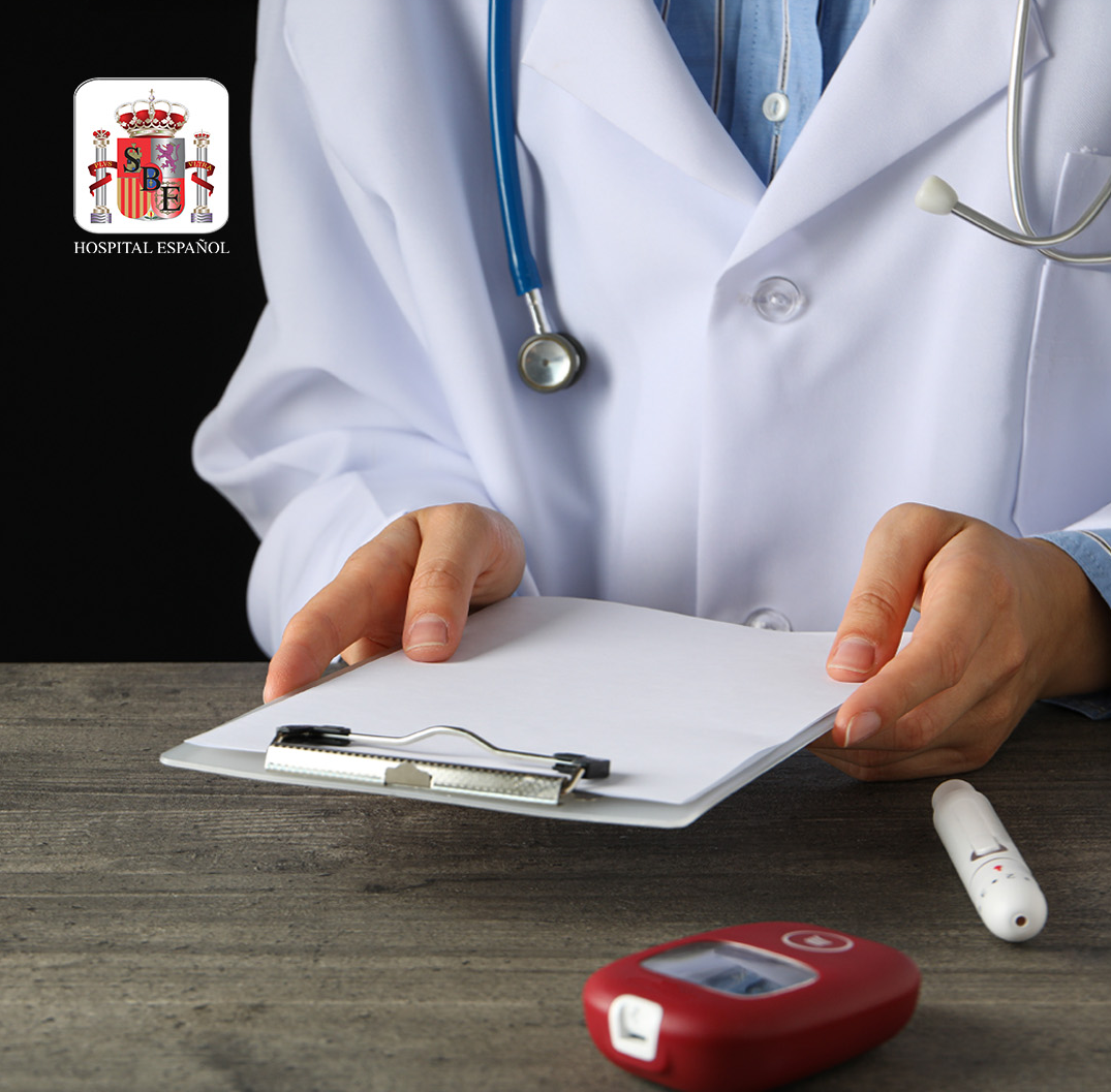 Tips fáciles para cuidar los niveles de glucosa