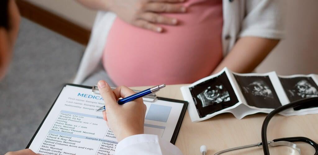 Maternidad