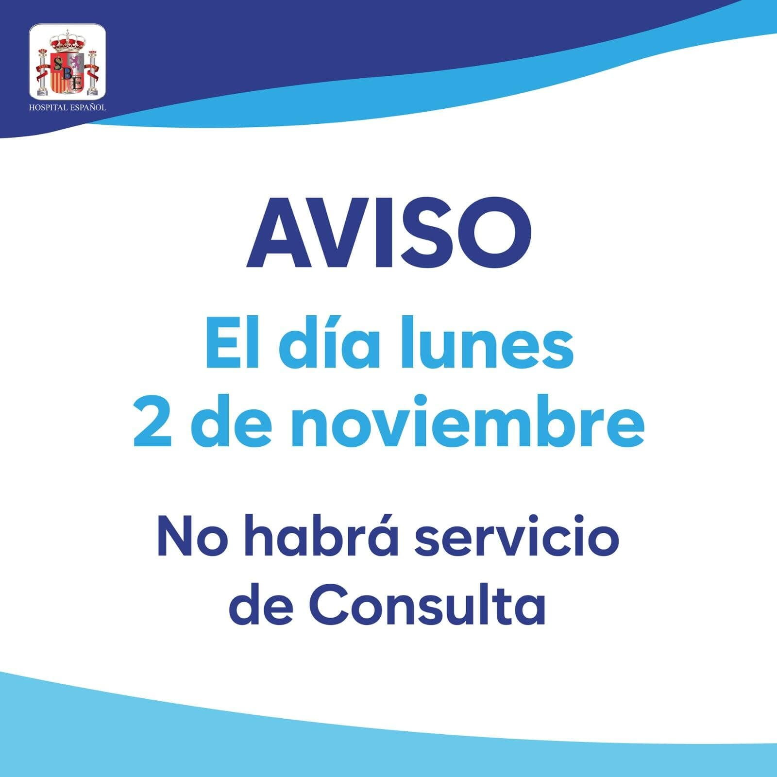 Costo de consulta Externa $750 pesos.