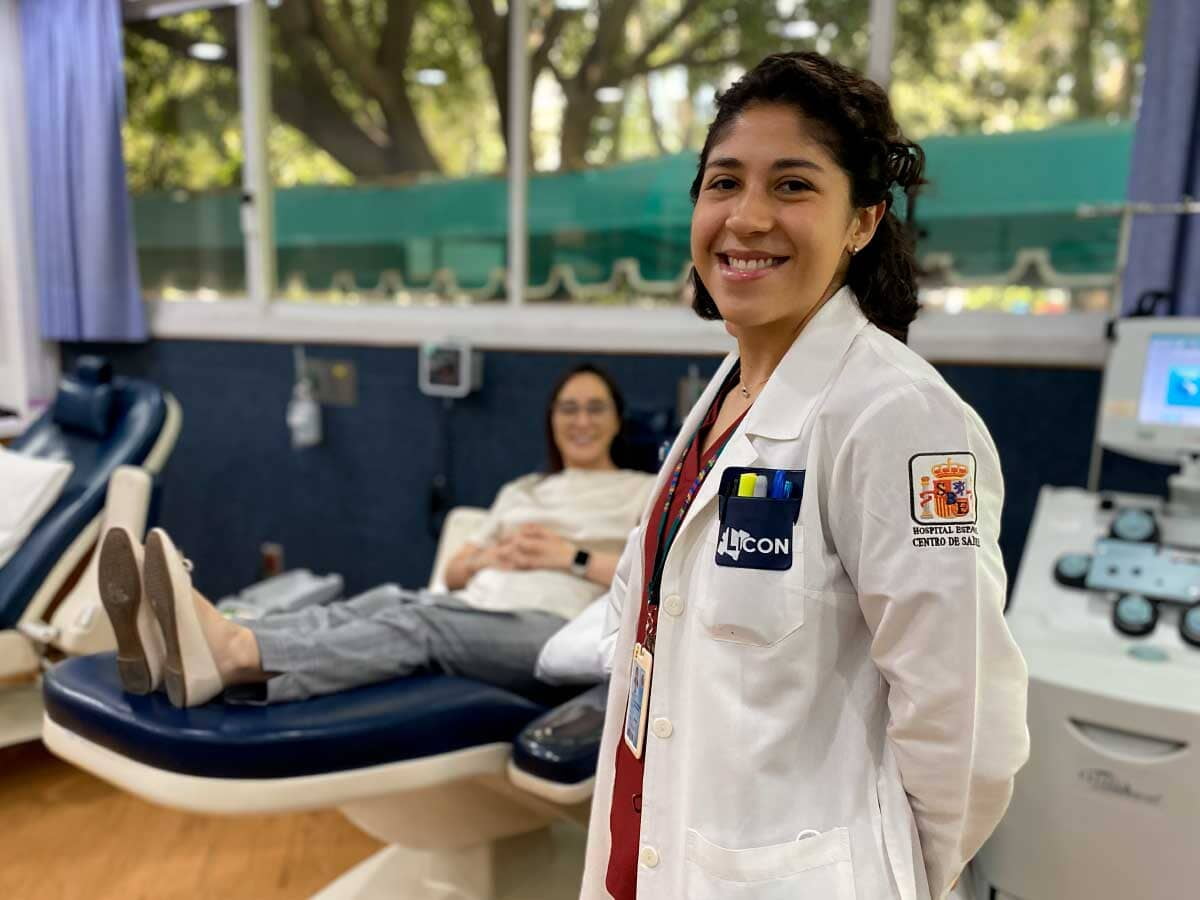 Desmintiendo mitos sobre la Donación de Sangre