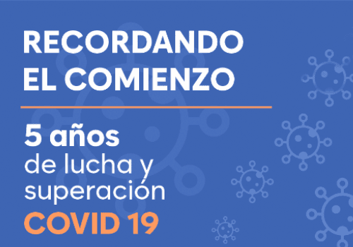 Recordando el comienzo