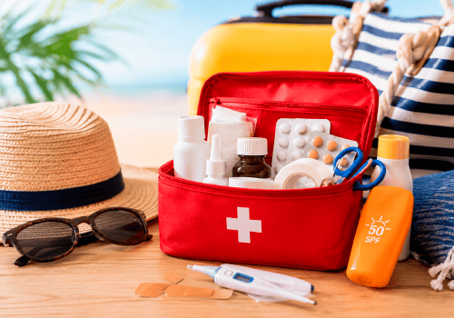 Requisitos para donar sangre