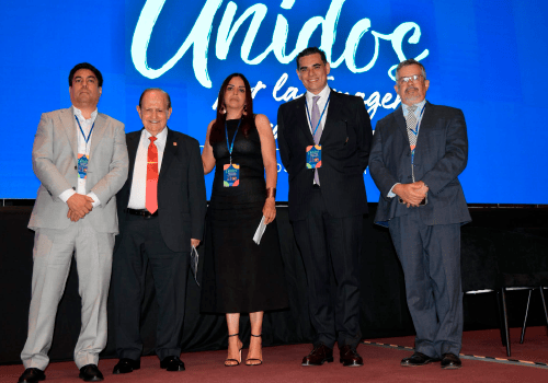 Congreso Unidos por la Imagen Cardiovascular