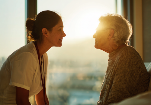 Fisioterapia, más que rehabilitación