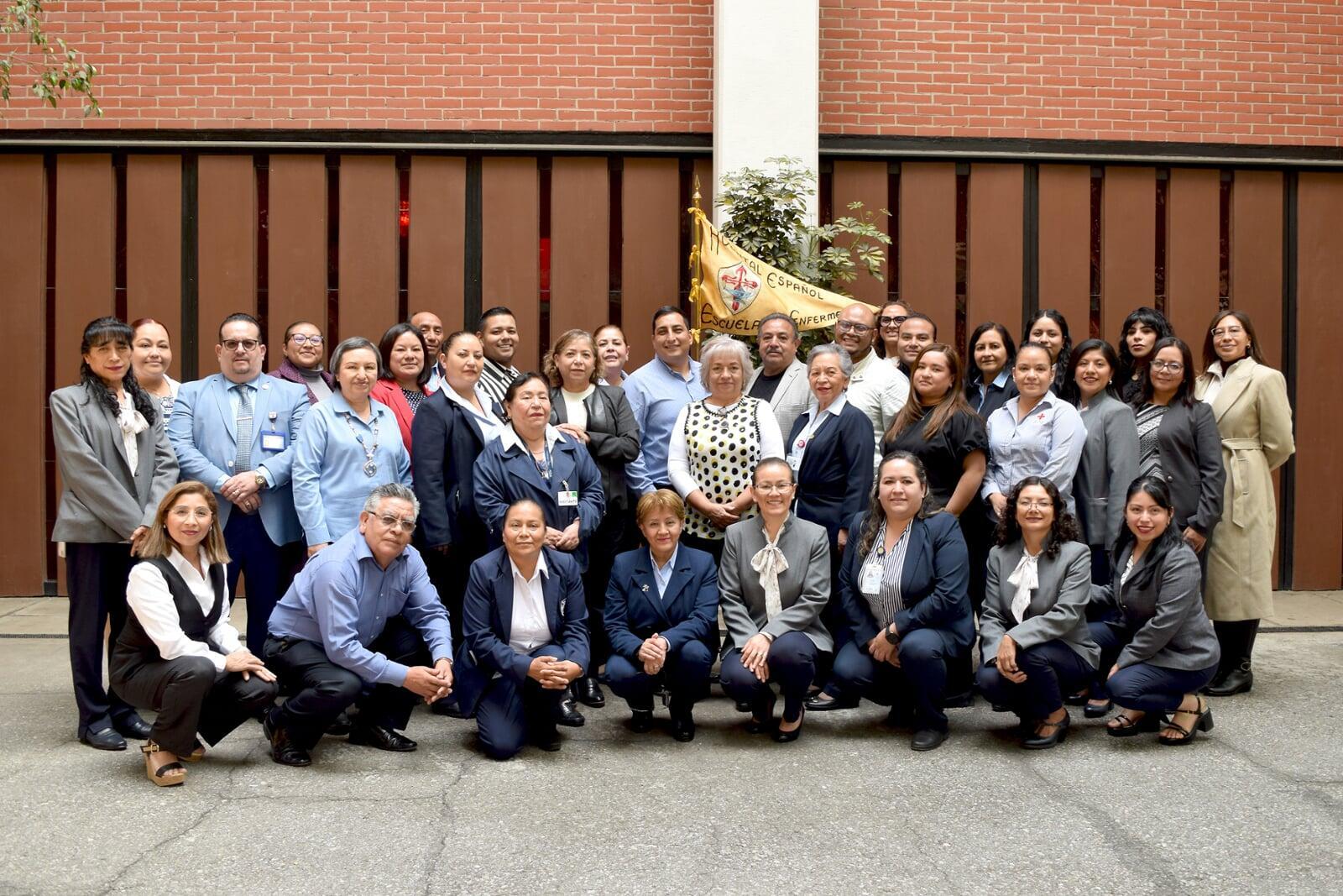 2da. Reunión Ordinaria de Asamblea de la Asociación de Facultades y Escuelas de Enfermería, Región Centro Sur A.C.