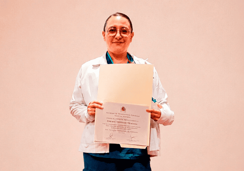 Requisitos para donar sangre