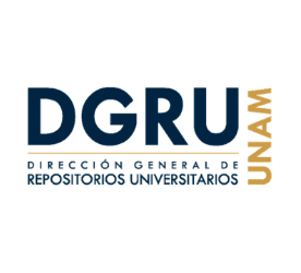 Repositorio Institucional de la UNAM