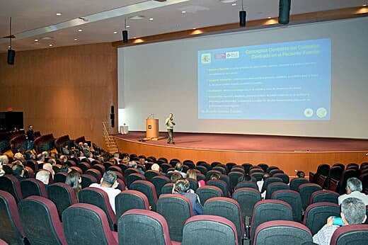 Conferencia