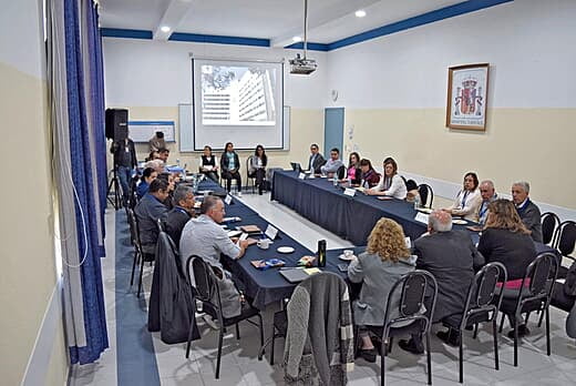 Administrativos