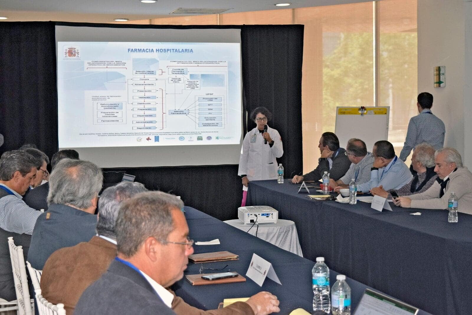 Farmacia Hospitalaria